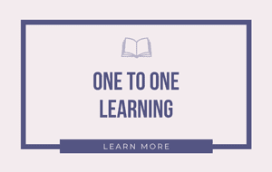 One to One Learning