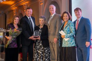 Sr. Susan Dunn, STAC Founders Award