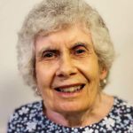 Sister Maureen Conway