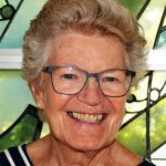 Sister Eileen Cunningham, OP