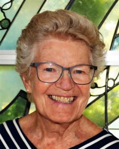 Sister Eileen Cunningham, OP