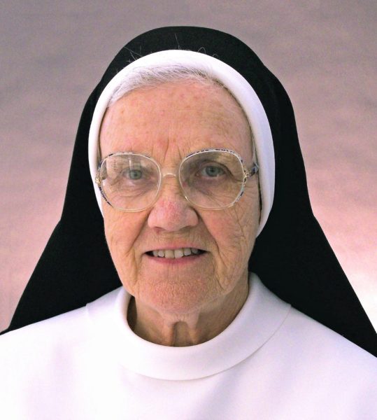 Sister Margaret John Dunne