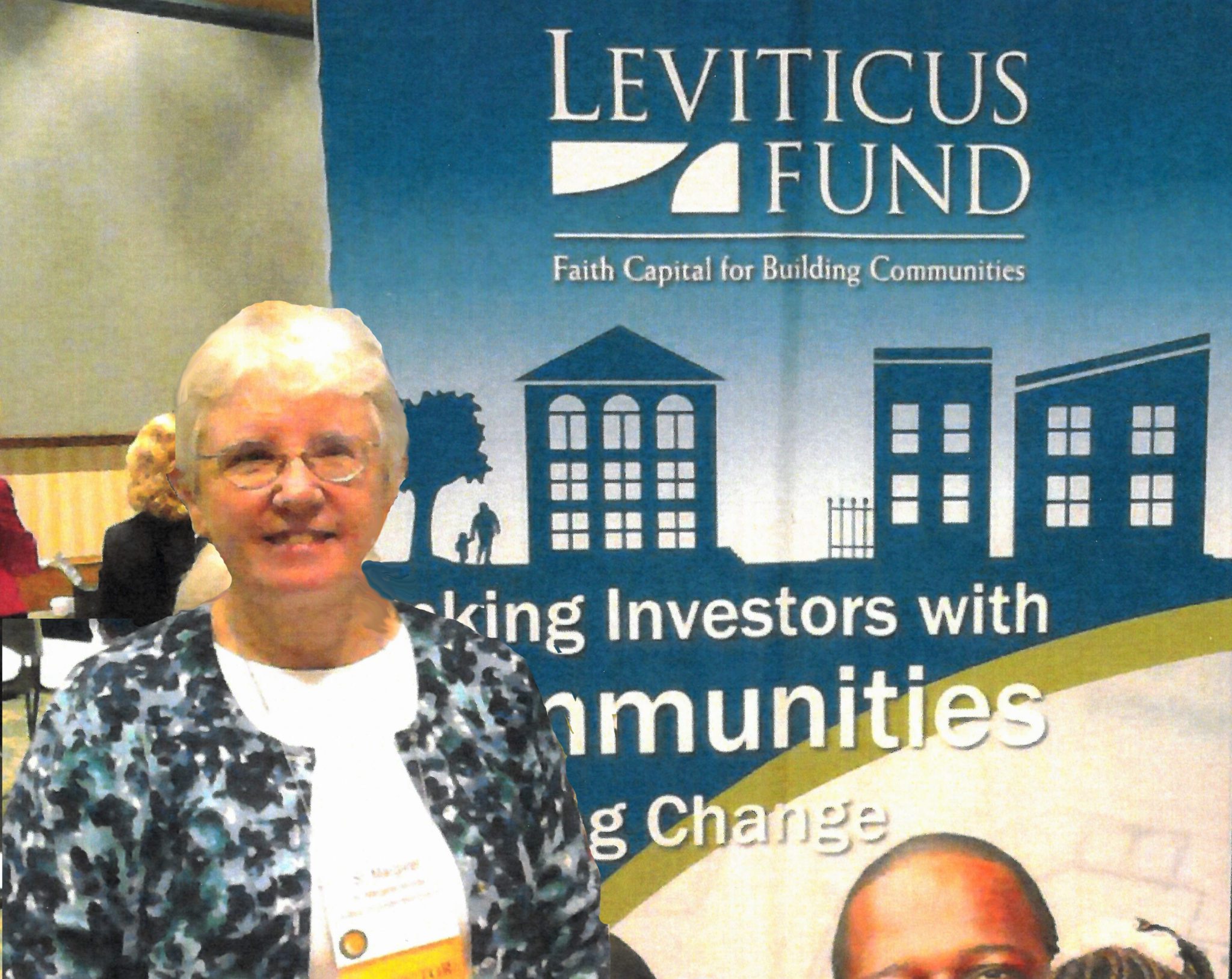 1983 –The Leviticus 25:23 Alternative Fund