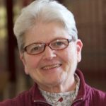 Sister Nancy Richter, OP