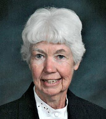 Sister Catherine Kinsella