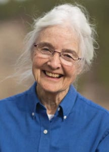 Sister Margaret Mary O’Doherty spotlighted