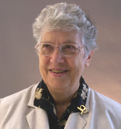 Sr. Ann Eigenbauer