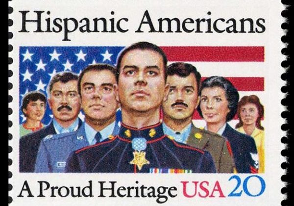 Postal-Stamp---Hispanic-Heritage-web Hispanic Americans postal stamp